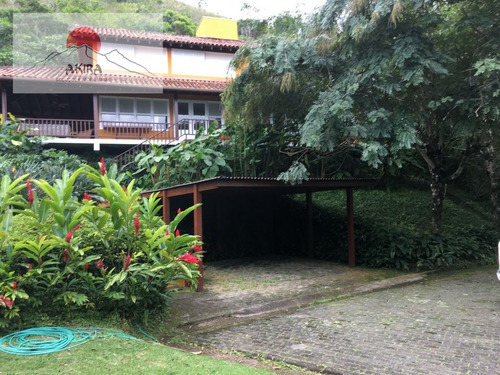 Imagem 6 de 12 de Linda Casa Em Condomínio 4 Suítes Em Maresias, São Sebastião - 77