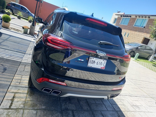 Imagen 12 de 15 de Jac Sei 7 Pro Sei 7 Pro