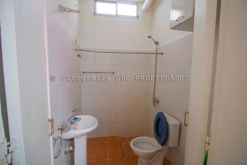 Imagen 7 de 10 de Alquiler Apartamento Un Dormitorio Zona Centro