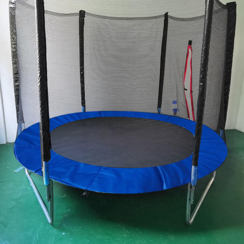 Ba Funda Protectora Para Cama Elástica, 10 Pies 3,06 M