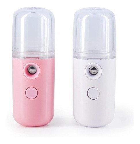 Nano Vaporizador Alcohol Y Agua