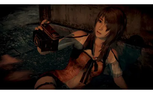 Marco Fatal: Doncella De Agua Negra Playstation 4