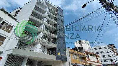 Apartamento en arriendo