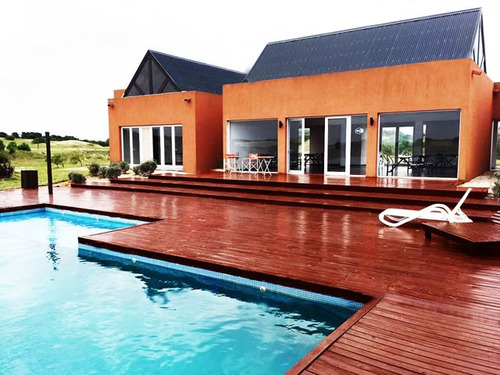 Imagen 6 de 11 de Lote Terreno Barrio Cerrado Punta Medanos Pinamar Dueño Opor