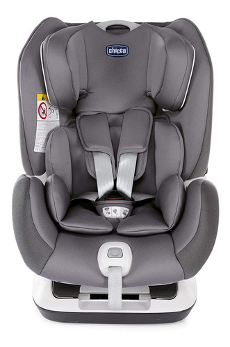 Butaca infantil para auto Chicco Seat Up 012 pearl