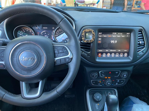 Jeep Compass 4 X 4