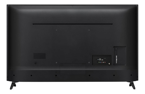 LG Pantalla Uhd Tv Ai Thinq 4k 55 55un6955zuf