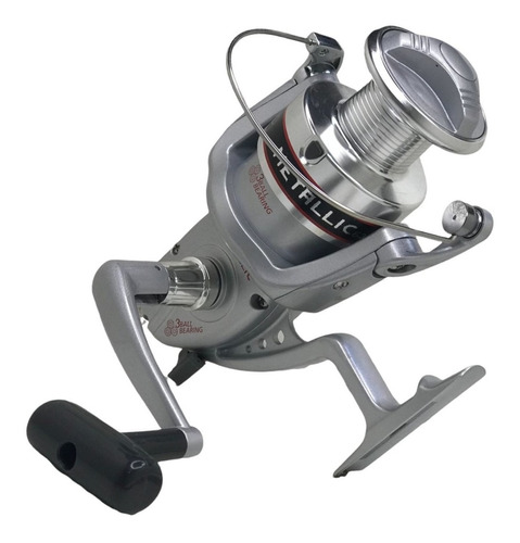 Reel Spinning Frontal Spinit Metallic 6450 Variada Rio Mar