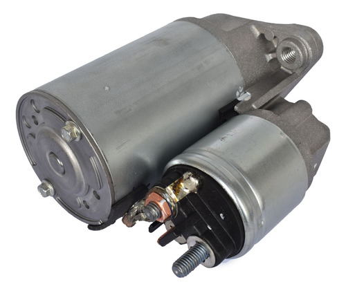 Motor De Arranque Completo Valeo 495101