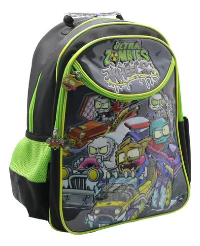 Mochila zombies disney hotsell