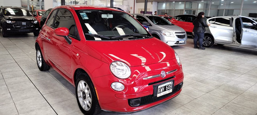 Fiat 500 1.4 Cult 85cv