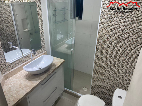 Imagem 10 de 15 de Apartamento A Venda 61 M² Sacada R$ 330.000,00 - 905
