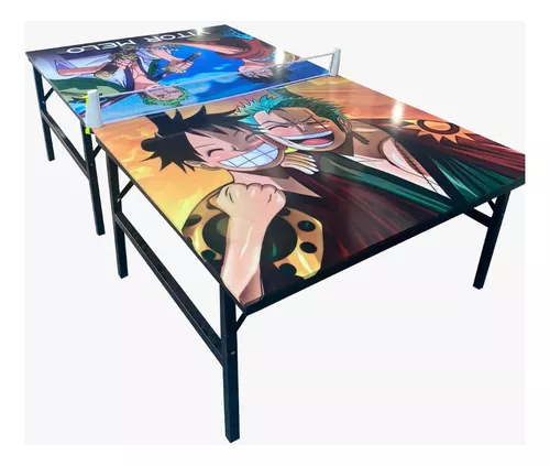 Mesa De Ping Pong Usada Bh