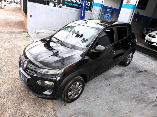 Renault Kwid 1.0 12v Zen Sce 5p