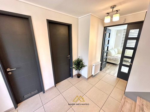 Hermosa Casa En Condominio Hacienda Los Batros, San Pedro