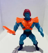 Comprar Heman Amos Del Universo Faker Skeletor Vintage