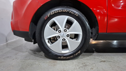 Kia Soul 1.6 Lx Mt