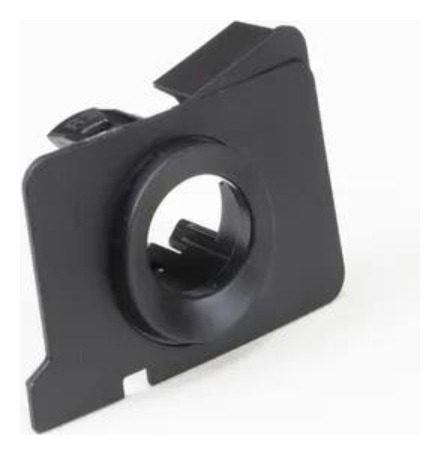 Soporte Sensor Estac Trasero Cruze 5p 17/ Chevrolet 3c Origi