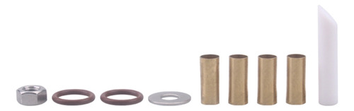 Kit De Casquillos De Doble Leva Rocker Locker