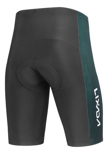 Pantalones Acolchados Para Hombre, Transpirables, De Secado