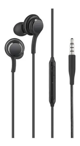 Audifonos Samsung S8 Genericos MercadoLibre