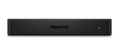 Imagen 4 de 7 de Disco duro externo Seagate Expansion STKM5000400 5TB negro