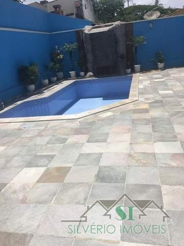 Casa- Tamoio, Uberlandia - 3195