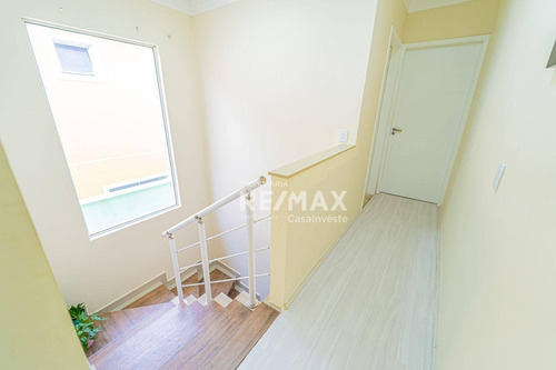 Imagem 13 de 30 de Casa Com 3 Quartos À Venda, 157 M² Por R$ 479.000 - Cotia - Cotia/sp - Ca0833