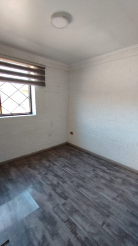 ¡casa En Peñaflor: 3d/2b Conndominio Las Vertientes