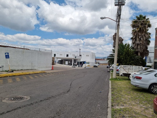 Imagen 9 de 10 de Bodega Renta Parque Industrial Bernardo Quintana Para Almace