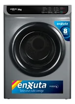 Comprar Secarropa Enxuta Carga Frontal Senx080s 8kg 220v
