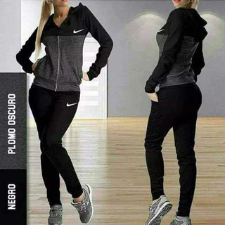 buzos deportivos mujer nike