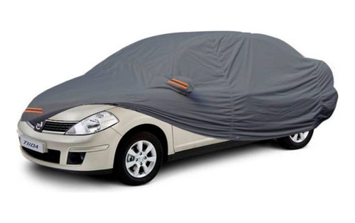 Funda Forro Cobertor Impermeable Nissan Tiida