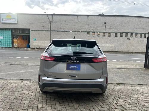 Ford Edge Sel 2.0