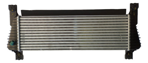 Intercooler Ranger Original