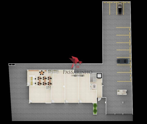 Imagem 11 de 12 de Loja À Venda, 48 M² Por R$ 690.000,00 - Centro - Torres/rs - Lo0043