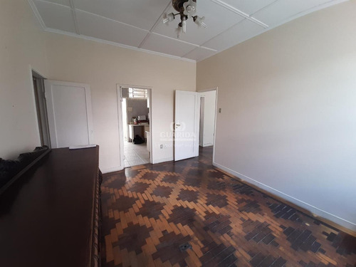 Imagem 7 de 30 de Casa Residencial/sobrado Para Aluguel, 4 Quartos, 1 Suíte, 2 Vagas, Petropolis - Porto Alegre/rs - 9225