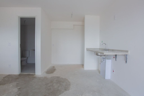 Imagem 5 de 17 de Apartamento À Venda No Bairro Butantã - São Paulo/sp - O-25750-42445