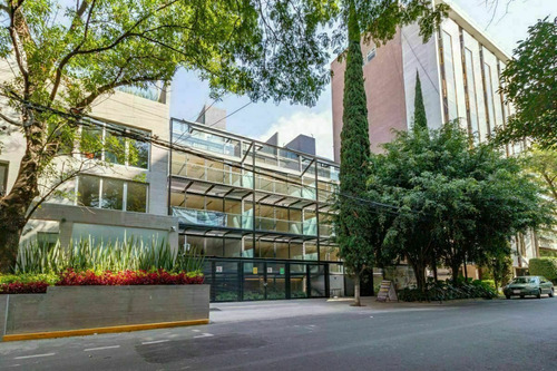 Imagen 8 de 24 de Departamento En Renta En Hipólito Taine, Polanco Para Estren