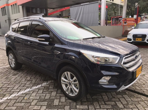 Ford Escape Se 4x2