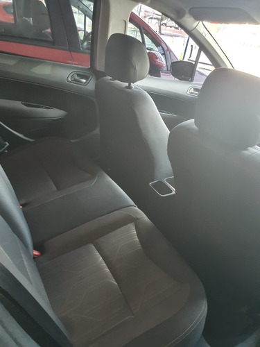 Imagen 10 de 14 de Peugeot 308 2016 1.6 Active 5 Purtas Linea Nueva Nafta Manua