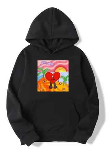 Buzo bad bunny sale