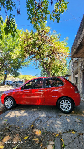 Fiat Palio 1.4 Fire Top Aa+da+pl+ll