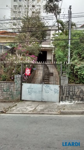 Imagem 6 de 8 de Terreno - Santana - Sp - 436122