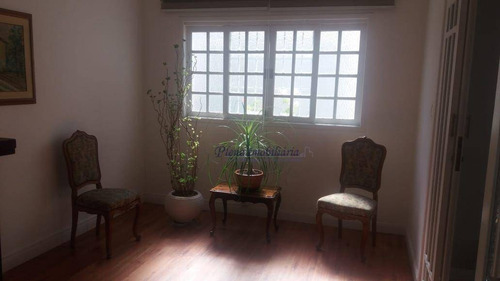 Imagem 9 de 30 de Sobrado Com 4 Dormitórios À Venda, 220 M² - Jardim São Paulo(zona Norte) - São Paulo/sp - So0519