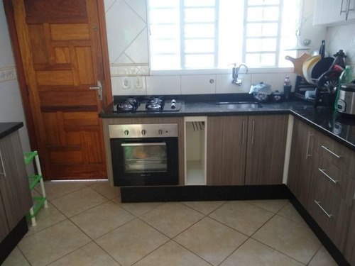 Imagem 7 de 22 de Casa Com 3 Dormitórios À Venda, 190 M² Por R$ 670.000,00 - Jardim Regina - Indaiatuba/sp - Ca2348 - 70237044