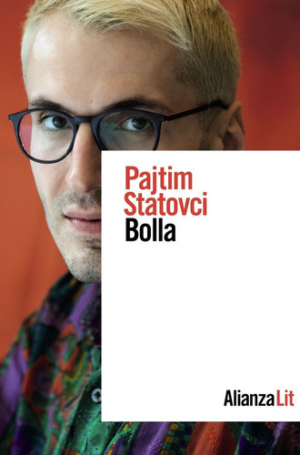Bolla, De Statovci, Pajtim. Alianza Editorial, Tapa Blanda En Español