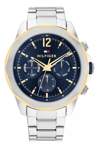 Relojes TOMMY HILFIGER para Hombre – Kronotime