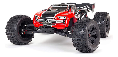 Rc Truck 18 Kraton 6s V5 4wd Blx Speed Monster Truck Co...