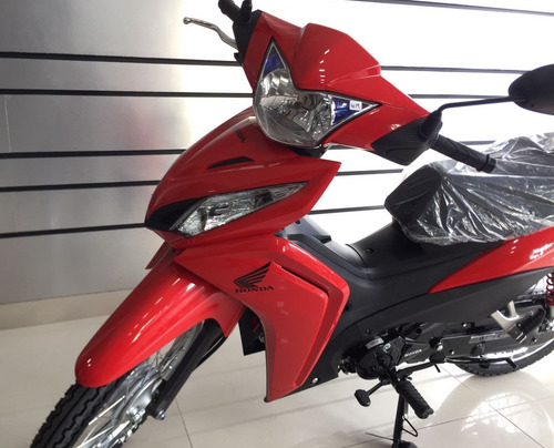 Honda Wave S 110 O Km 110cc 0km Cub Ciclomotor 999 Motos